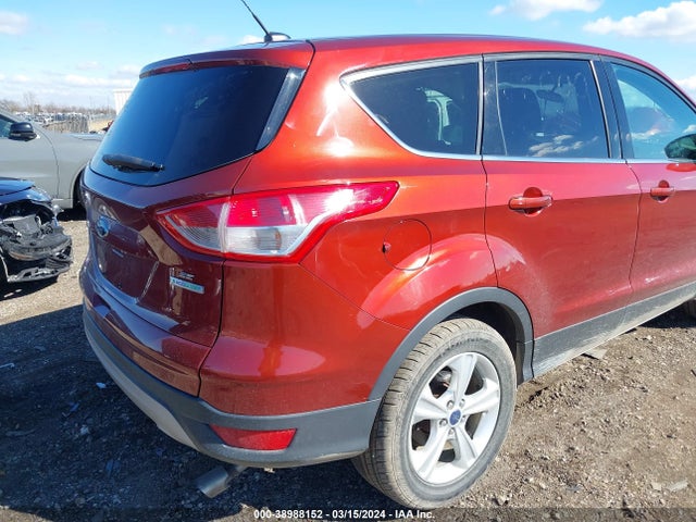 Ford ESCAPE SE 2015 1FMCU0GX0FUC87423 Image 16