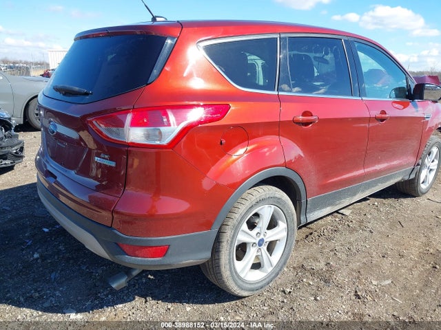 Ford ESCAPE SE 2015 1FMCU0GX0FUC87423 Image 4