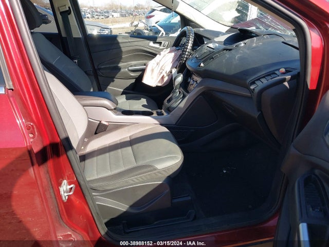Ford ESCAPE SE 2015 1FMCU0GX0FUC87423 Image 5