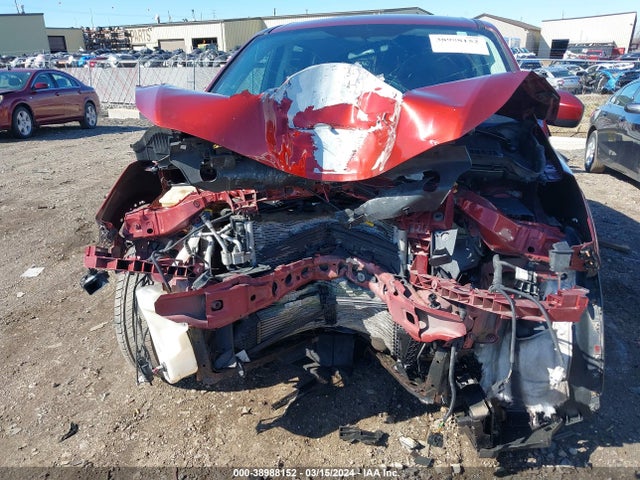 Ford ESCAPE SE 2015 1FMCU0GX0FUC87423 Image 6