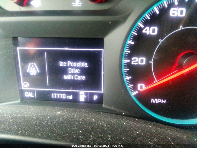 Chevrolet Equinox Awd Ls 2022 3GNAXSEV2NS225026 Image 16