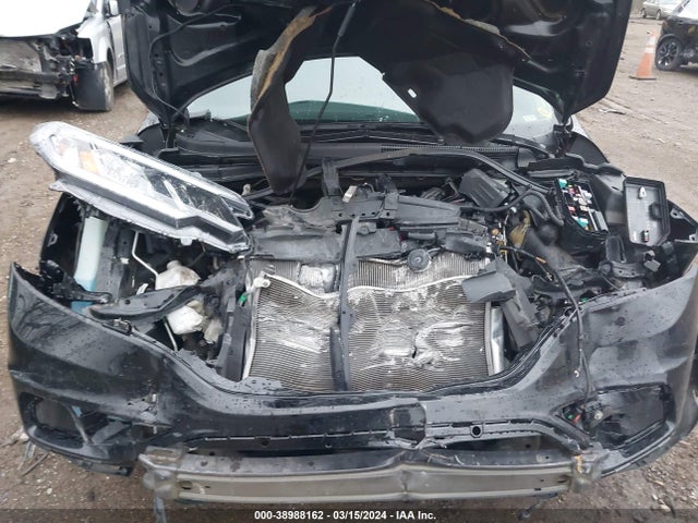 Honda CR-V SE 2016 5J6RM4H48GL049668 Image 10