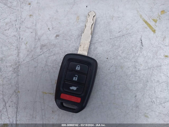 Honda CR-V SE 2016 5J6RM4H48GL049668 Image 11