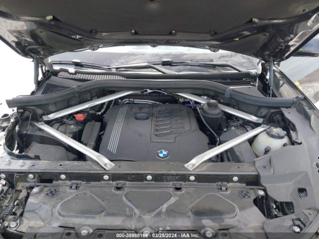 5UXCR6C09M9G68142 BMW X5 Xdrive40i