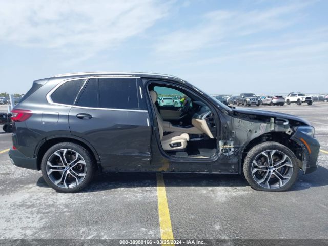 5UXCR6C09M9G68142 BMW X5 Xdrive40i