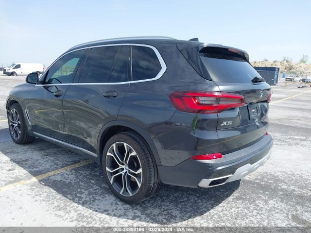 5UXCR6C09M9G68142 BMW X5 Xdrive40i