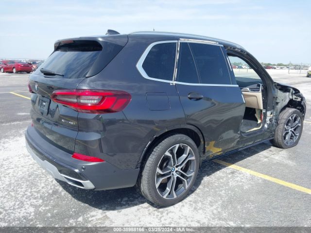 5UXCR6C09M9G68142 BMW X5 Xdrive40i