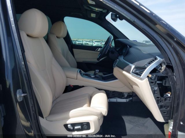 5UXCR6C09M9G68142 BMW X5 Xdrive40i