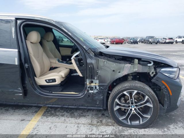 5UXCR6C09M9G68142 BMW X5 Xdrive40i
