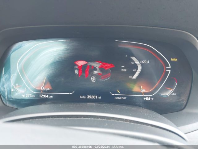 5UXCR6C09M9G68142 BMW X5 Xdrive40i