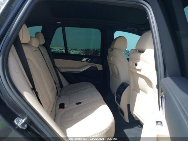 5UXCR6C09M9G68142 BMW X5 Xdrive40i