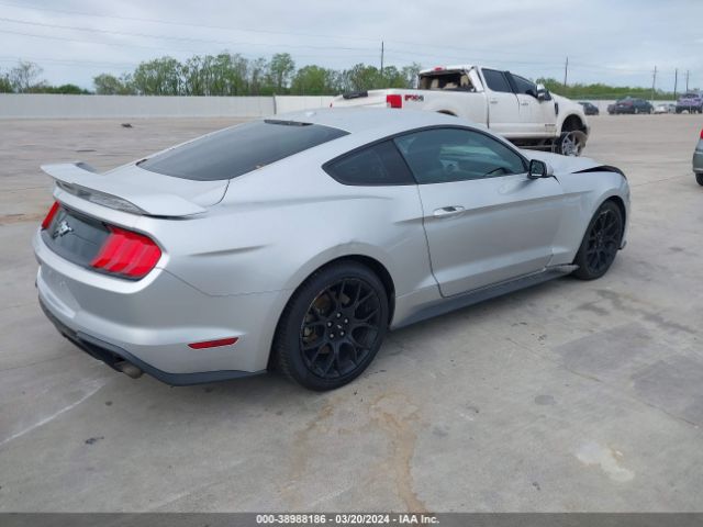 1FA6P8TH7K5199999 Ford Mustang Ecoboost