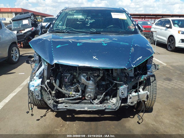 Toyota Highlander Xle 2018 5TDKZRFH9JS258953 Image 13