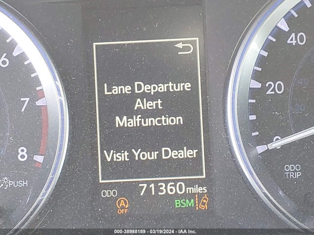 Toyota Highlander Xle 2018 5TDKZRFH9JS258953 Image 16