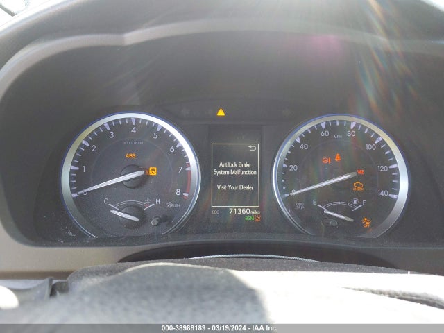 Toyota Highlander Xle 2018 5TDKZRFH9JS258953 Image 7