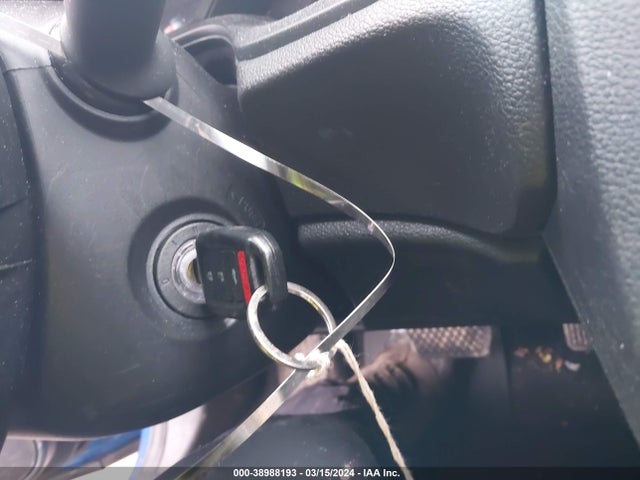 Honda Civic Lx 2019 2HGFC2F68KH511447 Image 11