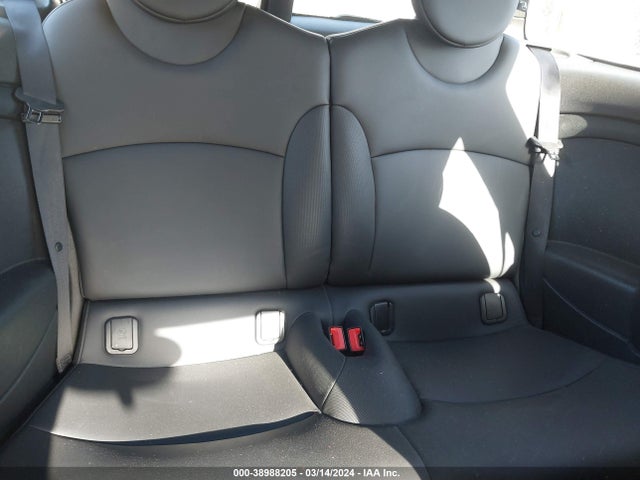 2014 MINI CLUBMAN WMWZF3C55ET492364 Photo 7