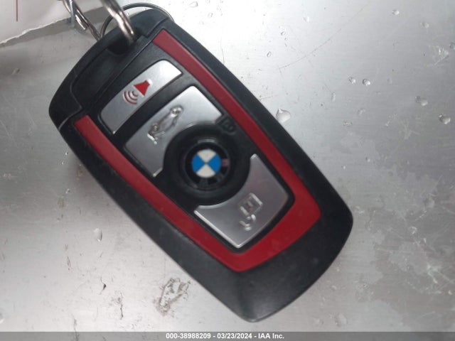BMW 328I 2016 WBA8E9G59GNT87605 Image 11
