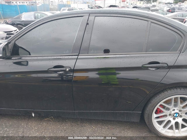 BMW 328I 2016 WBA8E9G59GNT87605 Image 14