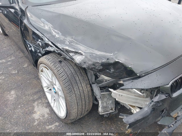 BMW 328I 2016 WBA8E9G59GNT87605 Image 6