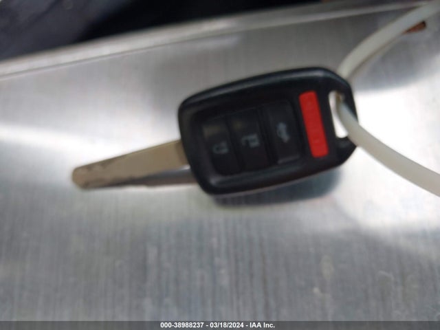 Honda Civic Lx 2016 19XFC2F55GE217755 Image 11