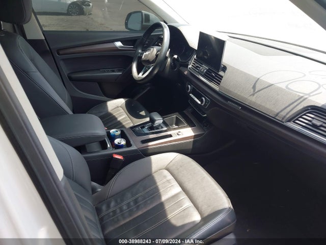 WA1AAAFY4M2052322 Audi Q5 Premium 45 Tfsi Quattro S Tronic