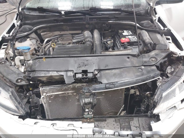 3VW267AJ0GM334346 Volkswagen Jetta 1.4t S