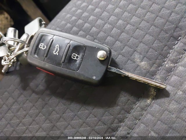 3VW267AJ0GM334346 Volkswagen Jetta 1.4t S