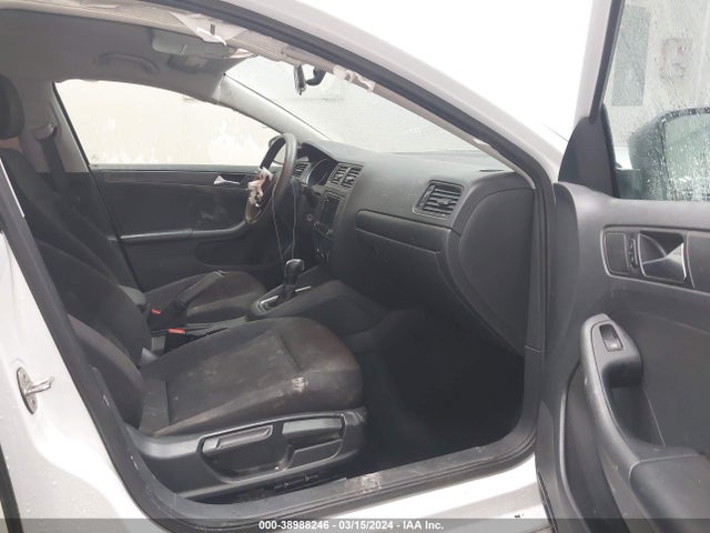3VW267AJ0GM334346 Volkswagen Jetta 1.4t S