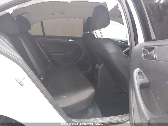 3VW267AJ0GM334346 Volkswagen Jetta 1.4t S