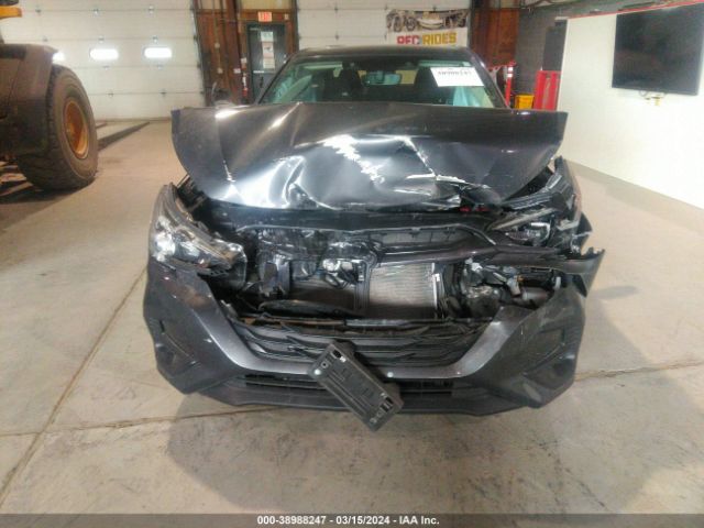 4S3BWAD64P3014133 Subaru Legacy Premium