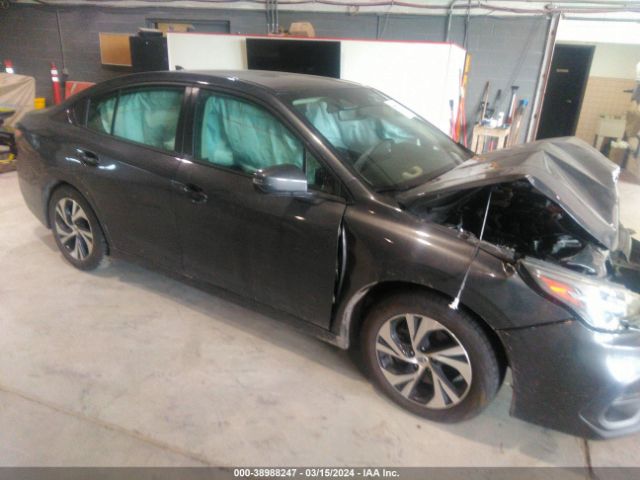 4S3BWAD64P3014133 Subaru Legacy Premium