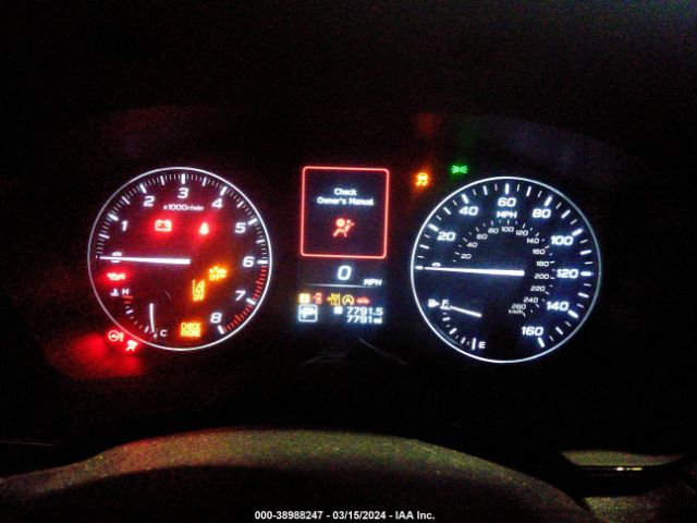 4S3BWAD64P3014133 Subaru Legacy Premium