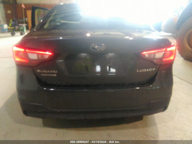 4S3BWAD64P3014133 Subaru Legacy Premium