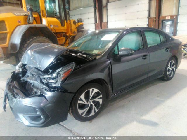 4S3BWAD64P3014133 Subaru Legacy Premium