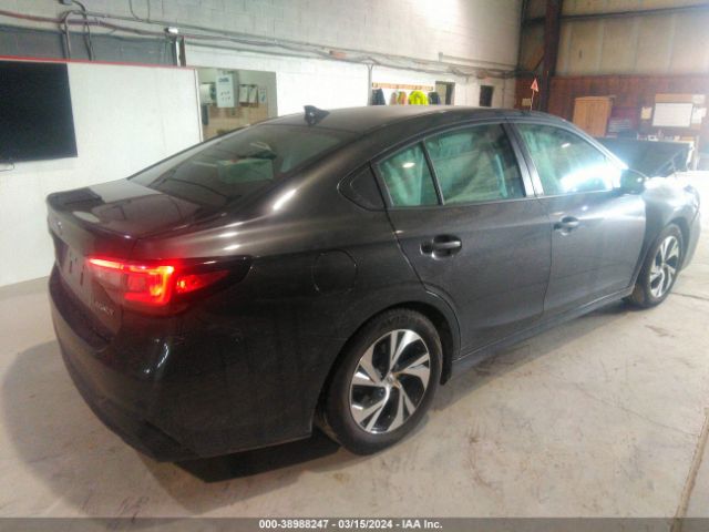 4S3BWAD64P3014133 Subaru Legacy Premium