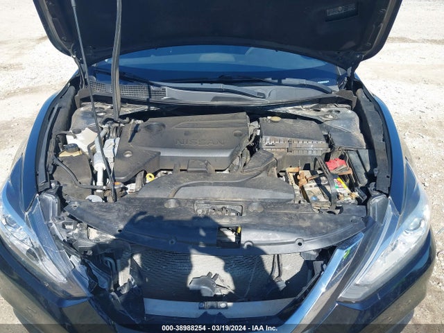 Nissan Altima 2.5 S 2018 1N4AL3AP7JC110879 Image 10