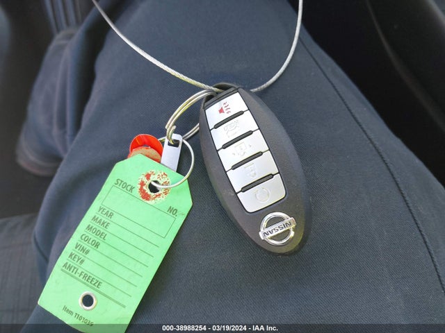 Nissan Altima 2.5 S 2018 1N4AL3AP7JC110879 Image 11