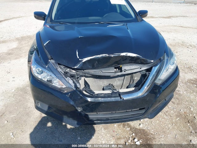Nissan Altima 2.5 S 2018 1N4AL3AP7JC110879 Image 6