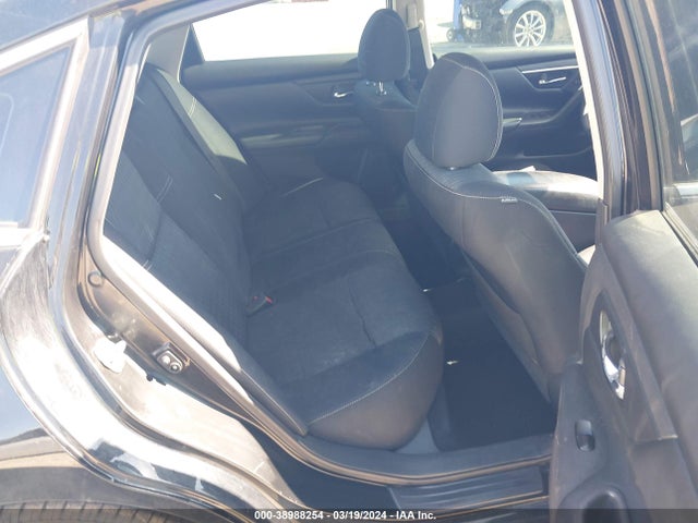 Nissan Altima 2.5 S 2018 1N4AL3AP7JC110879 Image 8