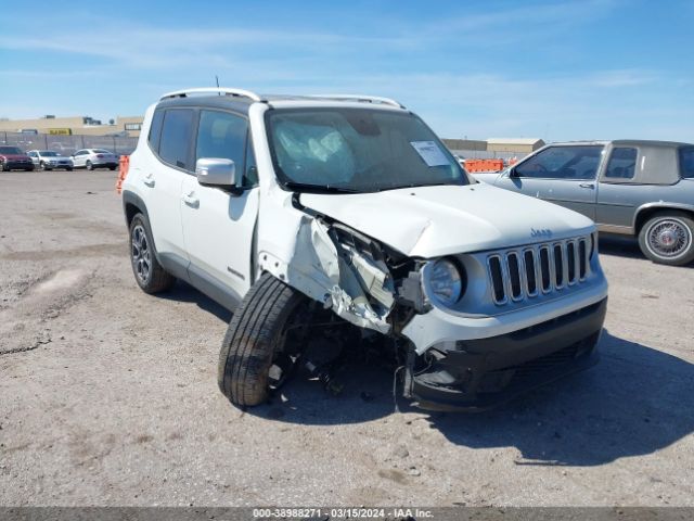 ZACCJADB9HPE78130 auction archive image