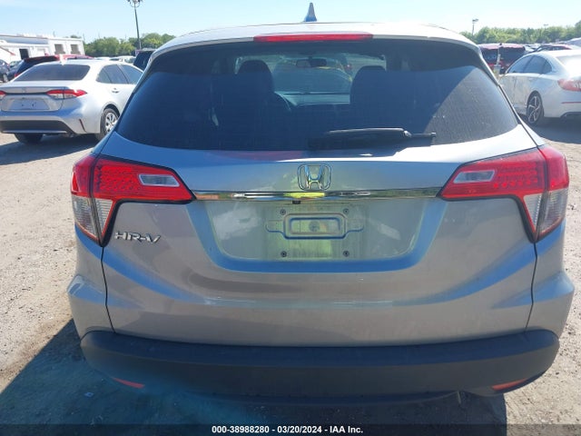 Honda HR-V LX 2019 3CZRU5H3XKG700754 Image 17