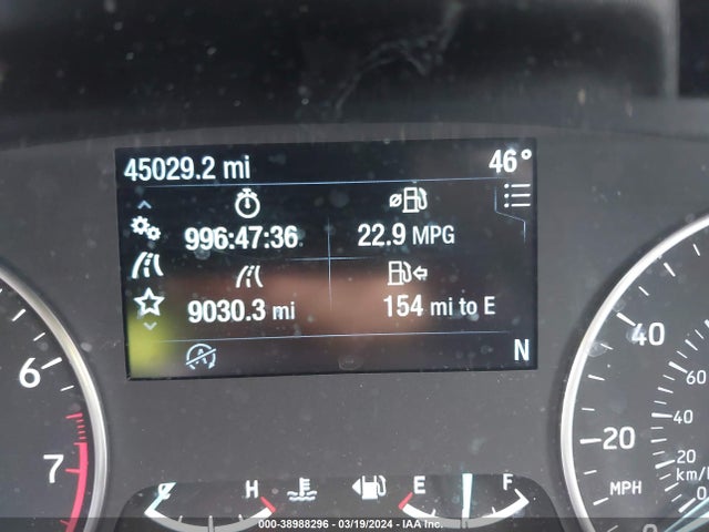 Ford Ecosport Se 2019 MAJ6S3GL4KC283077 Image 15