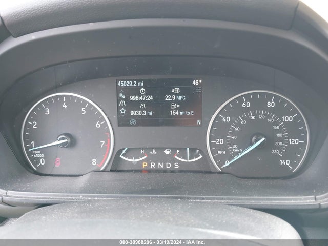 Ford Ecosport Se 2019 MAJ6S3GL4KC283077 Image 7