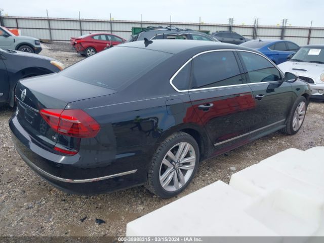 1VWCT7A37HC075162 Volkswagen Passat 1.8t Sel Premium