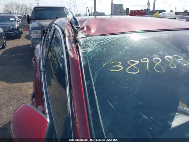 JN1BJ1CP9KW237402 Nissan Rogue Sport Sl