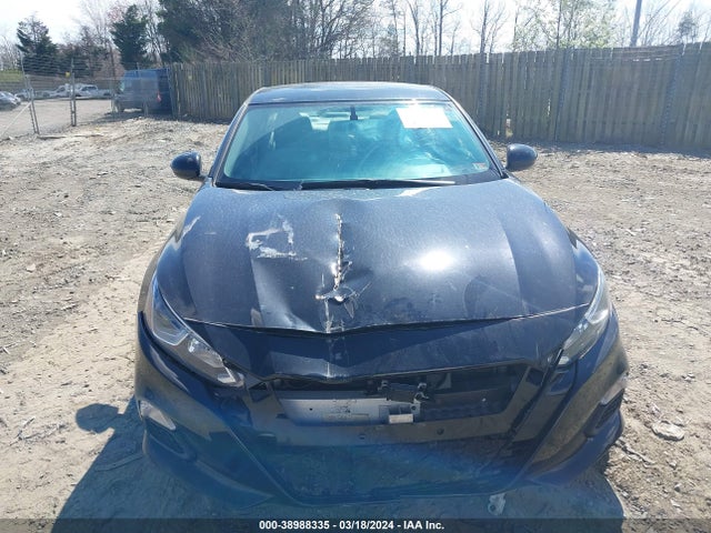 Nissan Altima 2.5 S 2019 1N4BL4BV9KC192509 Image 13