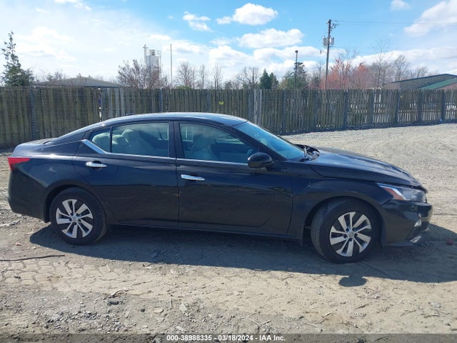 Nissan Altima 2.5 S 2019 1N4BL4BV9KC192509 Image 14