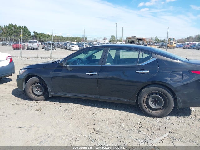 Nissan Altima 2.5 S 2019 1N4BL4BV9KC192509 Image 15
