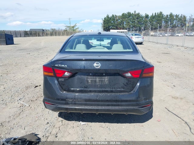 Nissan Altima 2.5 S 2019 1N4BL4BV9KC192509 Image 17